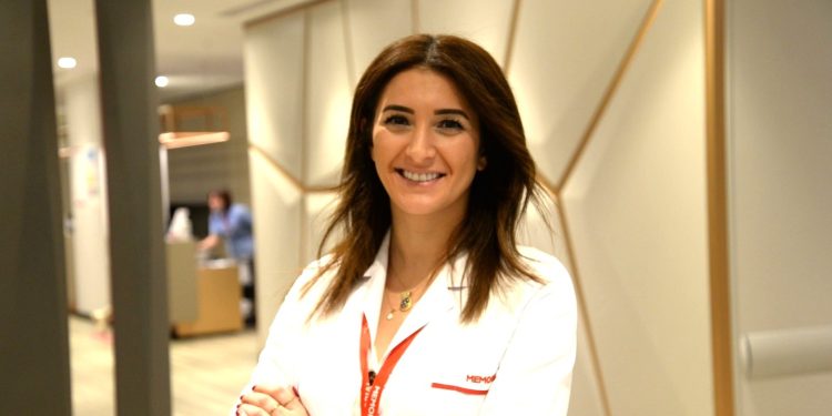 Diyetisyen Nihan Yakut: Yılbaşı sofralarınızda kalbinizi ve midenizi yormayan seçimler yapın