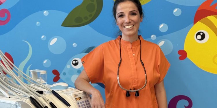 Dt. Nurgül Demir: Çocuğunuzun dişlerini kış sebzeleriyle koruyun