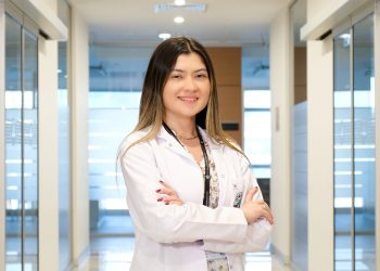 Dr. Öğretim Üyesi Özge Mimir: Ev tipi karışımlar diş minesini aşındırıyor!