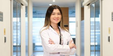 Dr. Öğretim Üyesi Özge Mimir: Ev tipi karışımlar diş minesini aşındırıyor!