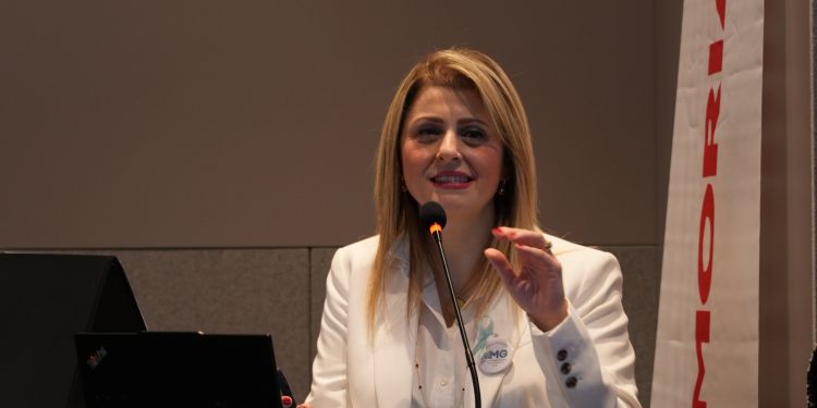 Prof. Dr. Özlem Güngör Tunçer: Myastenia Gravis hastalığı genç kadınlara daha çok etkiliyor