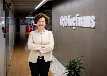 Finansman sektörüne yön veren Koçfinans 30 yaşında