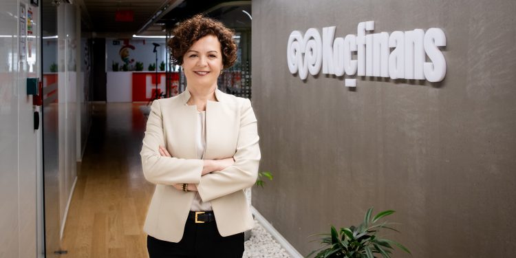 Finansman sektörüne yön veren Koçfinans 30 yaşında