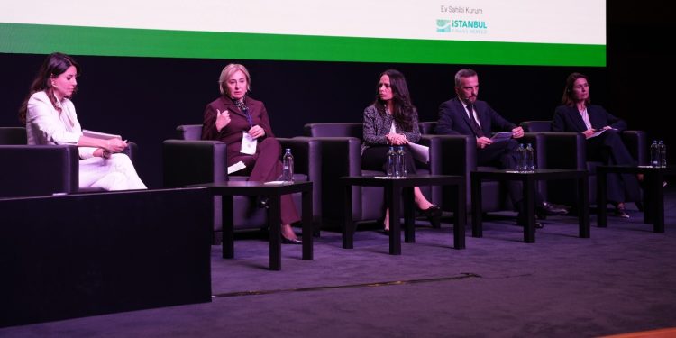 Sürdürülebilir Finans Forumu’nda Türkiye’nin yeşil dönüşümü için yatırım fırsatları ele alındı