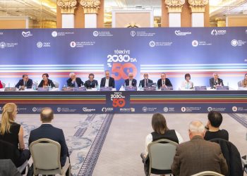 “Türkiye 2030’da yüzde 50 Projesi”: 14 Dernekten kronik hastalıklarla mücadelede önemli iş birliği