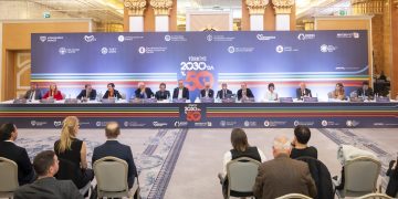 “Türkiye 2030’da yüzde 50 Projesi”: 14 Dernekten kronik hastalıklarla mücadelede önemli iş birliği