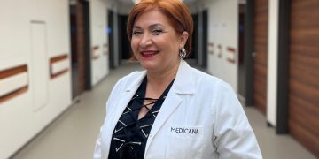 Dr. Songül Özer: Yeni grip varyantı daha hızlı yayılıyor
