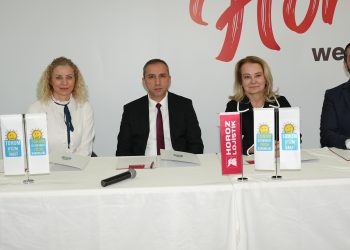 Horoz Lojistik ve Tohum Otizm Vakfı’ndan Kapsayıcı istihdam adımı