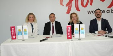 Horoz Lojistik ve Tohum Otizm Vakfı’ndan Kapsayıcı istihdam adımı