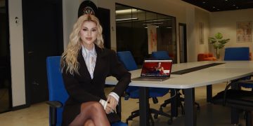 Vildan Bozkurt: “Biz büyümedik, yayıldık”