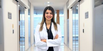 Yaren Dilci Halmedov: Diş kaybı yalnızca estetik bir sorun değil!