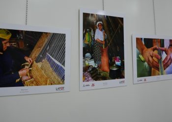 “Yitenlerin Öyküsü” bu sergide hayat buldu