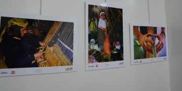 “Yitenlerin Öyküsü” bu sergide hayat buldu