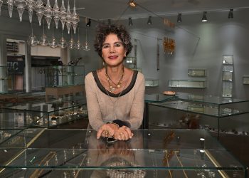 Zeynep Erol’dan Yeni Koleksiyon: Yaşama sevinci