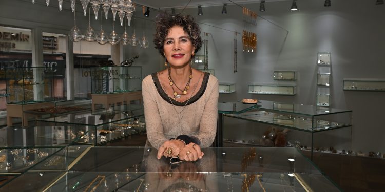 Zeynep Erol’dan Yeni Koleksiyon: Yaşama sevinci