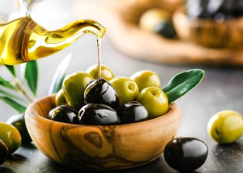 Zeytin ve zeytinyağı sektöründe güçler URGE Projesi’nde birleştirilecek