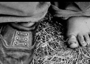 Aşkım Tan: Yoksulluk bir kaza değil, bilinçli bir sonuçtur