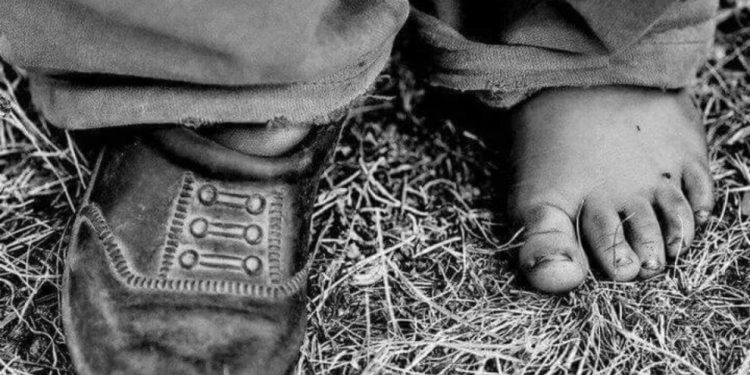 Aşkım Tan: Yoksulluk bir kaza değil, bilinçli bir sonuçtur