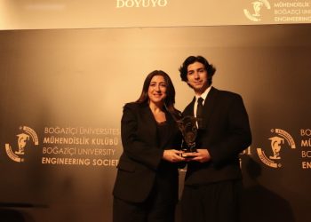 Doyuyo’ya “Yılın Gıda Şirketi” ödülü!