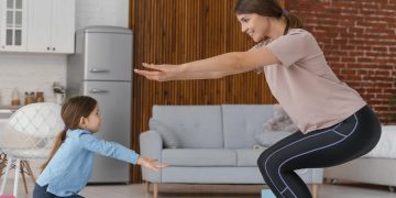 Dr. Öğretim Üyesi Gamze Başkent: Evde fiziksel aktiviteyi artırmanın yolları: Sadece yaşlılar için değil, herkes için