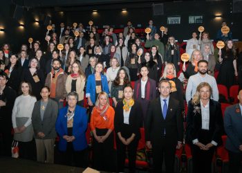 Dijital Eşikteki Kadınlar: Riskler, haklar ve yeni ufuklar etkinliği gerçekleşti