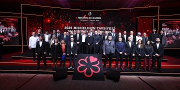 MICHELIN Rehberi Türkiye, 2026 restoran seçkisini açıklıyor ve ülkenin gastronomi haritasında önemli bir genişlemeye imza atıyor