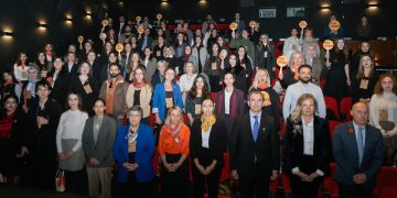 Dijital Eşikteki Kadınlar: Riskler, haklar ve yeni ufuklar etkinliği gerçekleşti