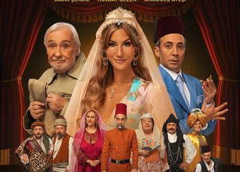 Efsane müzikal “7 Kocalı Hürmüz”  İstanbul seyircisiyle buluşacak