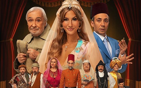 Efsane müzikal “7 Kocalı Hürmüz”  İstanbul seyircisiyle buluşacak