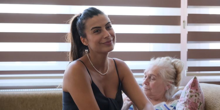 “Su | Water” Kısa filmi uluslararası başarıya ilk adımını attı!