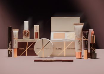 Pastel x Arzu Sabancı: Zamansız, zarif ve güçlü bir koleksiyon