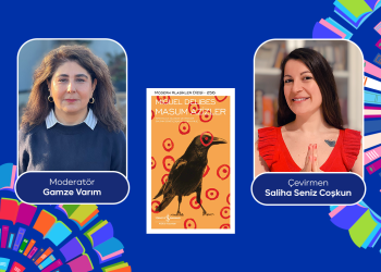 İş Kültür Okur Buluşmaları’nda İspanyol Yazar Miguel Delibes ve Masum Azizler konuşulacak