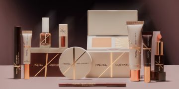 Pastel x Arzu Sabancı: Zamansız, zarif ve güçlü bir koleksiyon