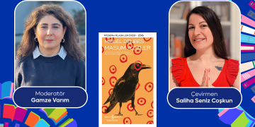 İş Kültür Okur Buluşmaları’nda İspanyol Yazar Miguel Delibes ve Masum Azizler konuşulacak