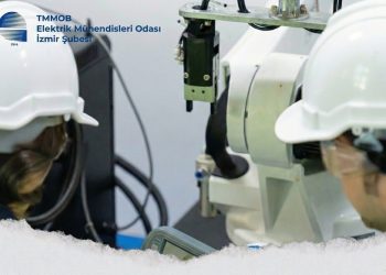 Elektirk Mühendisi İzmir Şubesi: Üretim ve Ar-Ge Hafızası Siliniyor: Nitelikli İşgücünü Kaybederiz!