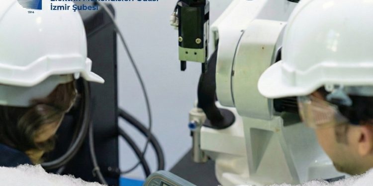 Elektirk Mühendisi İzmir Şubesi: Üretim ve Ar-Ge Hafızası Siliniyor: Nitelikli İşgücünü Kaybederiz!