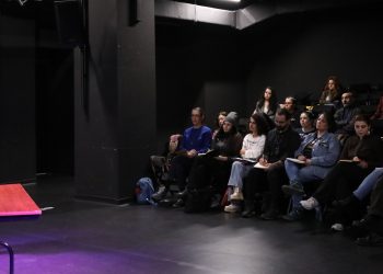 Gelenekselden Çağdaşa Tasarım ve Oyun Kurma Atölyeleri Şişli Habitat Sahnesi’nde başladı