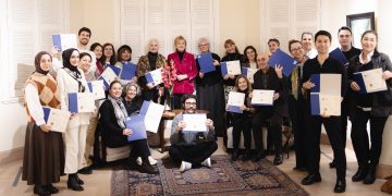 Prof. Dr. Gül İrepoğlu: “Köklerinden Günümüze Türk Resmini İzlemek”