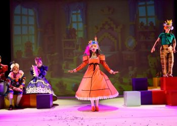 Bakırköy Belediye Tiyatroları’ndan Çocuklara Özel Yeni Oyun: “SİHİRLİ OYUNCAK”