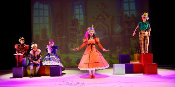 Bakırköy Belediye Tiyatroları’ndan Çocuklara Özel Yeni Oyun: “SİHİRLİ OYUNCAK”