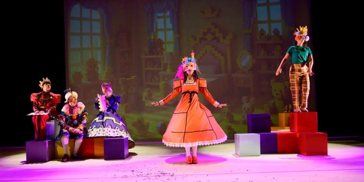 Bakırköy Belediye Tiyatroları’ndan Çocuklara Özel Yeni Oyun: “SİHİRLİ OYUNCAK”