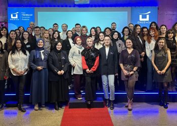 ÜNLÜ & Co Kadın Teknoloji Girişimcileri Akademisi 10. Yılında etkisini büyütüyor