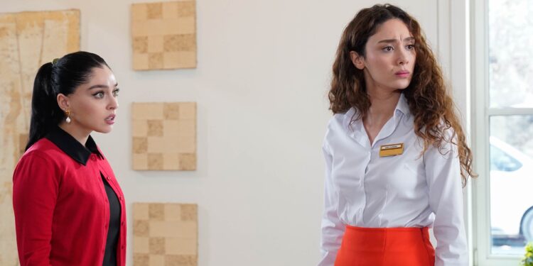 Ebru’nun gizemi ortaya çıktı