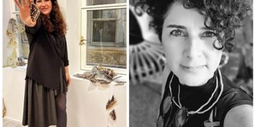 ArtHan Galeri, tarihinde ilk kez iki kişisel sergiyi eşzamanlı olarak izleyiciyle buluşturuyor