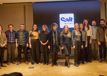 Salt Araştırma Fonları’yla desteklenen araştırma projeleri kamuoyuyla paylaşıldı