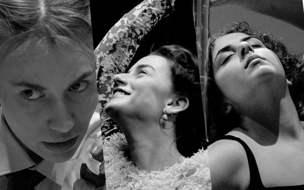 ‘Üç Kısa’ İlk kez Dasdas’ta sahnelenecek