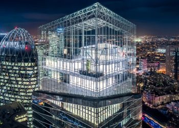 Saint-Gobain, “Global En İyi İşveren” ünvanının sahibi oldu