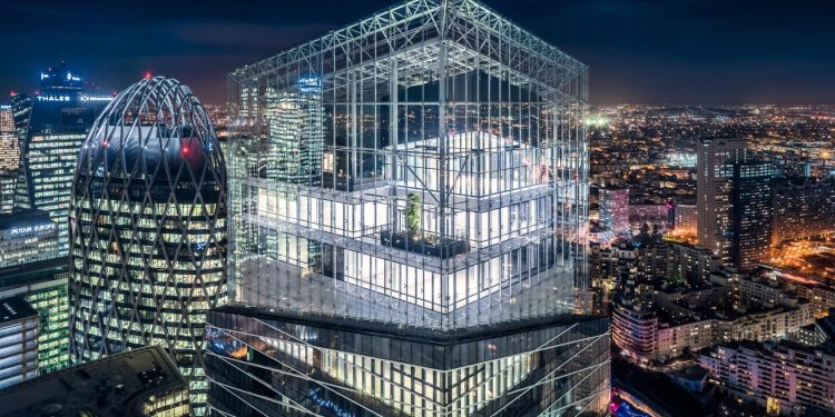 Saint-Gobain, “Global En İyi İşveren” ünvanının sahibi oldu