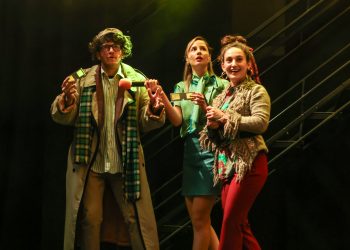 Mucizelerin en komik hali ‘’Güneşin Oğlu’’