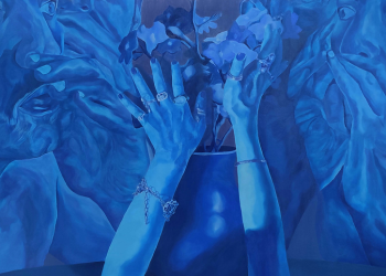 Loft Art’ın Yeni Sergisi “Yolun Ortasında Yüzeyin Altında”